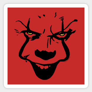 PENNYWISE Magnet